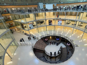 SRH Haarlem University of Applied Sciences