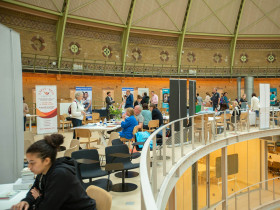 SRH Haarlem University of Applied Sciences