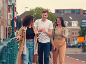 SRH Haarlem University of Applied Sciences