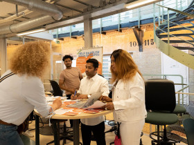 SRH Haarlem University of Applied Sciences