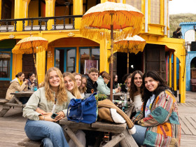 SRH Haarlem University of Applied Sciences