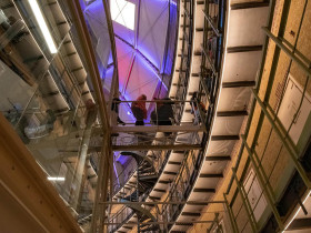 SRH Haarlem University of Applied Sciences