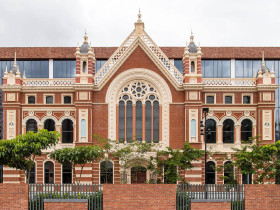 Dulwich College Singapore