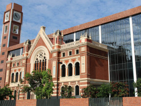 Dulwich College Singapore