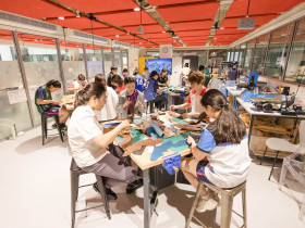 Dulwich College Singapore