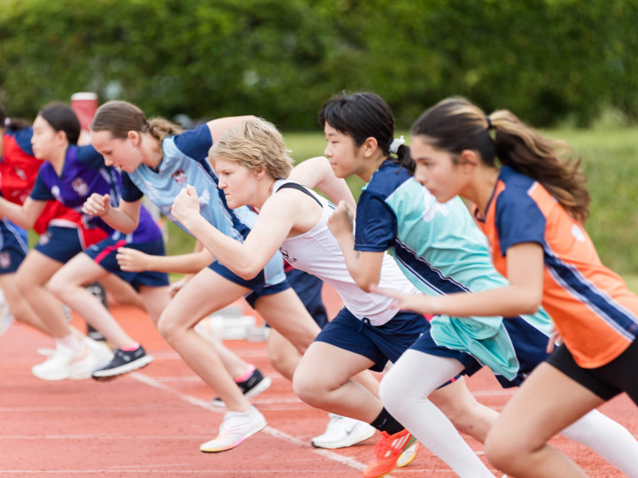 Dulwich College Singapore