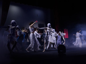 Dulwich College Singapore