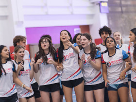 Dulwich College Singapore