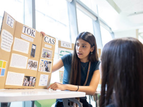 Dulwich College Singapore