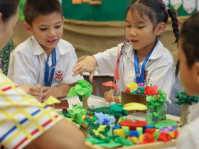 Dulwich College Singapore