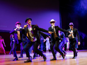 Dulwich College Singapore