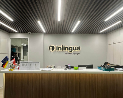 Inlingua Singapore