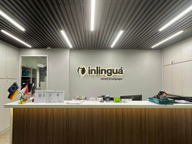 Inlingua Singapore