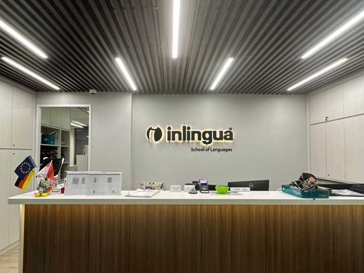 Inlingua Singapore