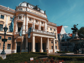 Братислава