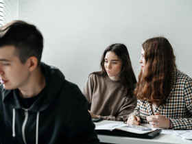 Образовательный центр Association в Словакии