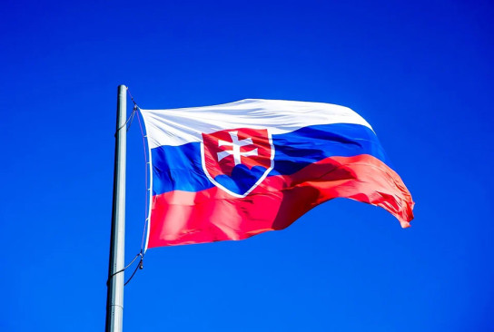 Объявляется набор на  годовой курс словацкого языка 2024/2025 в Братиславе