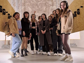 Образовательный центр Association в Словакии