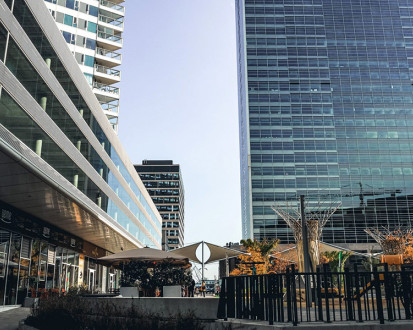 Образовательный центр Association в Словакии