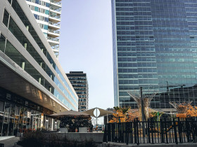 Образовательный центр Association в Словакии