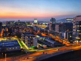 Братислава