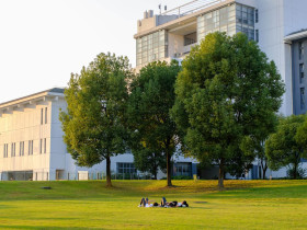 Xi'an  Jiaotong-Liverpool University