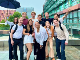 Xi'an  Jiaotong-Liverpool University