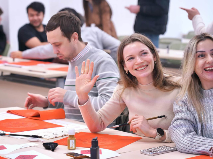 Xi'an  Jiaotong-Liverpool University