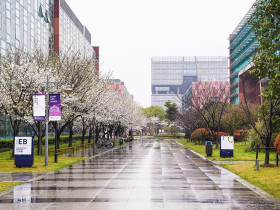 Xi'an  Jiaotong-Liverpool University