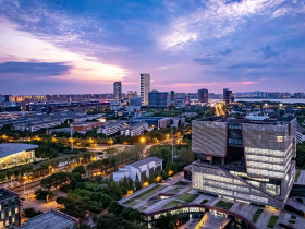 Xi'an  Jiaotong-Liverpool University