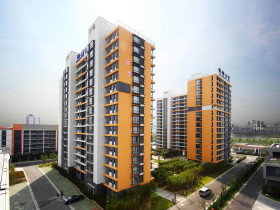 Xi'an  Jiaotong-Liverpool University