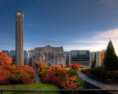 University of British Columbia