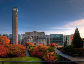 University of British Columbia