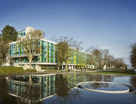 University of British Columbia