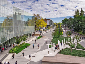 University of British Columbia