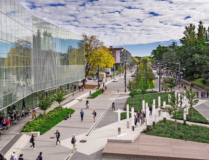 University of British Columbia