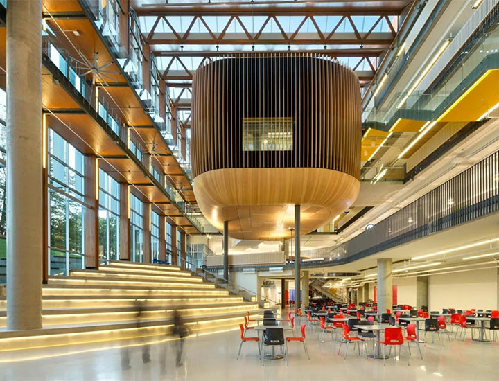 University of British Columbia