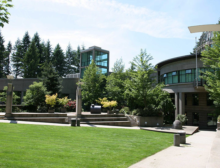 University of British Columbia