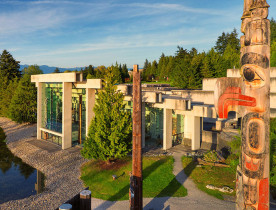 University of British Columbia