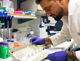 University of British Columbia