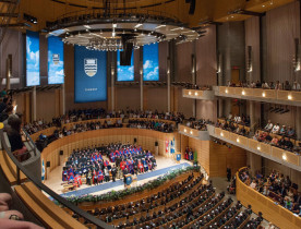 University of British Columbia