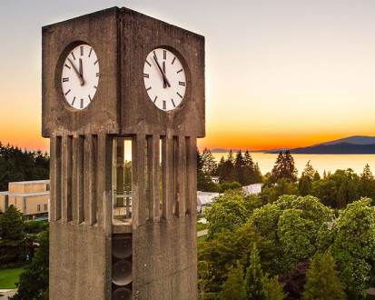 UBC Vantage College