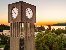 UBC Vantage College