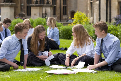 образование за рубежом