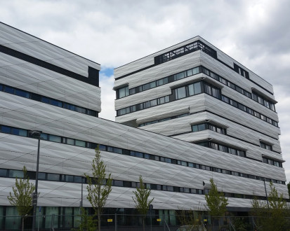 Schiller International University Heidelberg