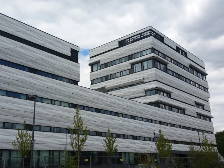 Schiller International University Heidelberg