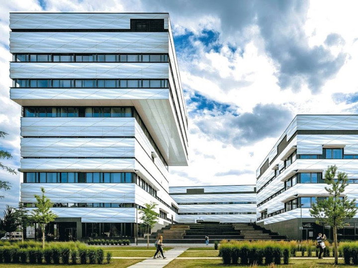 Schiller International University Heidelberg