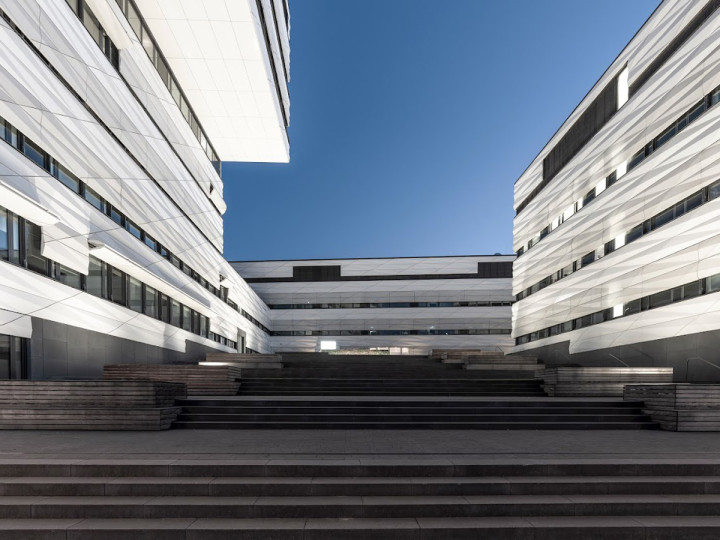 Schiller International University Heidelberg