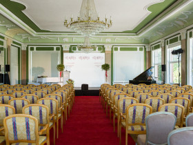 Schiller International University Heidelberg