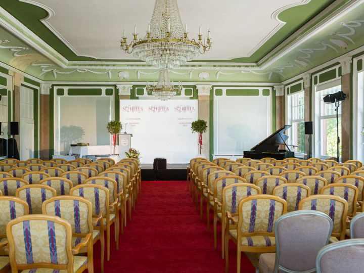 Schiller International University Heidelberg